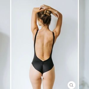 Londre Sustainable Bathingsuit M